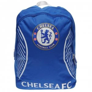 Team Football Backpack - Chelsea