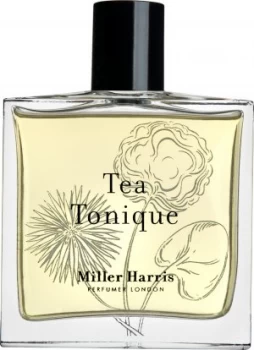 Miller Harris Tea Tonique Eau de Parfum Unisex 100ml