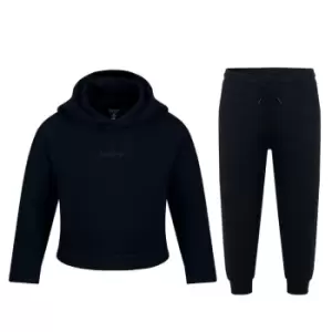 Firetrap 2pc JogSet InG00 - Black