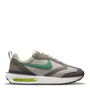 Nike Max Dawn Trainers - Green