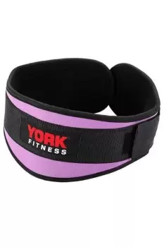 Nylon Weight Lifting Belt