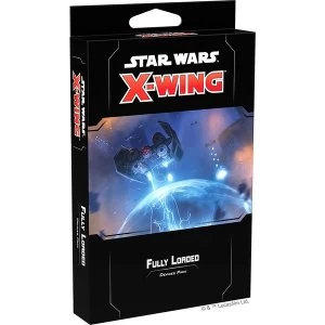 Star Wars X-Wing: Fully Loaded Devices Pack