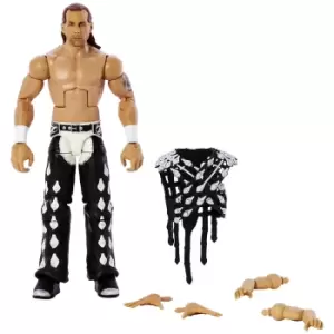 Mattel WWE Summerslam Elite Collection Action Figure - Shawn Michaels