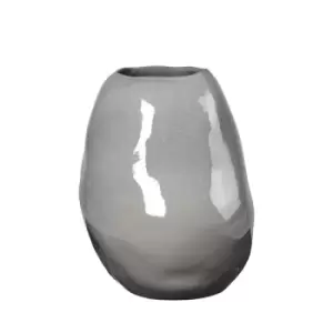 Broste Copenhagen Organic Vase Drizzle