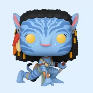 Avatar Neytiri Pop Vinyl Figure