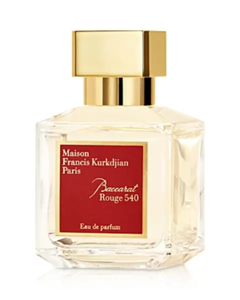 Maison Francis Kurkdjian Baccarat Rouge 540 Eau de Parfum Unisex 70ml