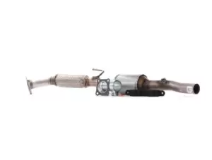 JMJ Catalytic Converter 1091056 Katalysator,Cat Converter VW,SKODA,Golf IV Schragheck (1J1),Golf IV Variant (1J5),Bora Limousine (1J2)