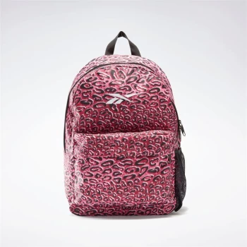 Reebok Modern Safari Backpack Womens - Punch Berry