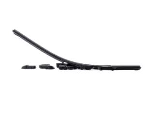 RIDEX Wiper blade VW,AUDI,MERCEDES-BENZ 298W17132