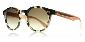 Fendi 0085/S Sunglasses Havana HJU 50mm