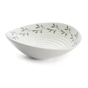 Sophie Conran Mistletoe Oval Platter