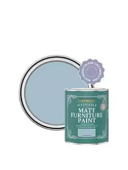 Rust-Oleum Matt Furniture Paint Nans Best China 750Ml