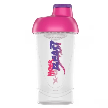 X-Gamer X-MIXR 5.0 Hyperbeast - 500ml Shaker For X-Gamer Energy Formula