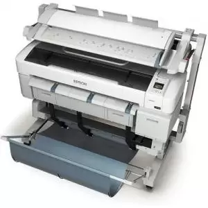 Epson SureColor SC-T5200D Large Format Printer