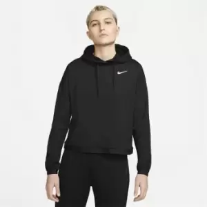 Nike Therma-FIT Pacer Womens Running Hoodie - Black