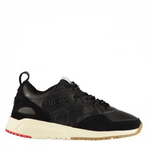 Ellesse Trainers - Black