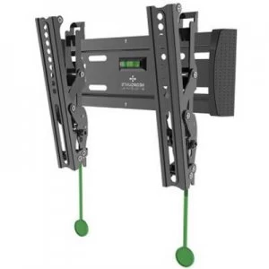 NewStar NM-W125BLACK TV wall mount 25,4cm (10) - 101,6cm (40) Rigid