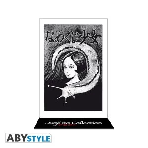 Junji Ito - Slug Girl Acryl Figure