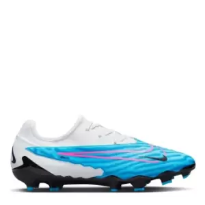 Nike Phantom Pro GX Firm Ground Football Boots - Blue