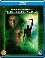 Star Trek X: Nemesis (Bluray)