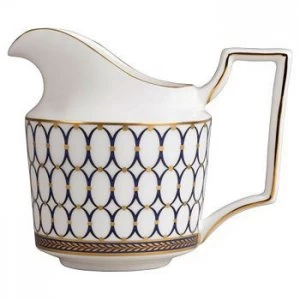 Wedgwood Renaissance gold cream jug Gold