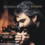 Andrea Bocelli - Sogno (Music CD)