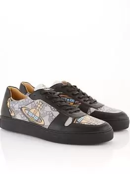 Vivienne Westwood Vivienne Westwood Apollo Low Orb Trainers