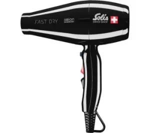 Solis SLS96901 Fast Dry 2200W Hair Dryer