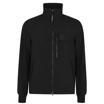 CP COMPANY Side Pocket Jacket - Black 999