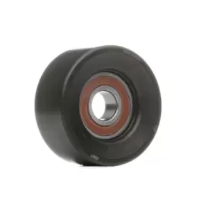 SKF Tensioner Pulley VKM 63033 Tensioner Pulley, v-ribbed belt HONDA,CIVIC VIII Hatchback (FN, FK),CR-V III (RE),CR-V IV (RM_),ACCORD VIII (CU)