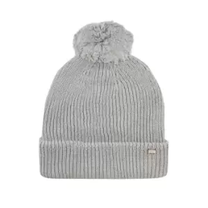 Ted Baker Jenniio Beanie Womens - Grey