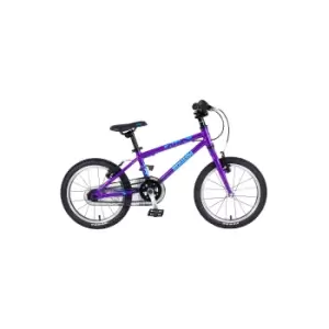 Squish 16" Wheel Bike with 9" Frame