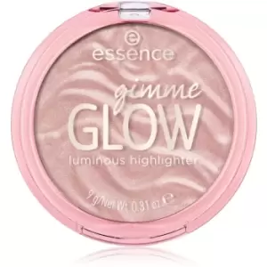 Essence gimme GLOW Illuminating Powder Shade 20 9 g