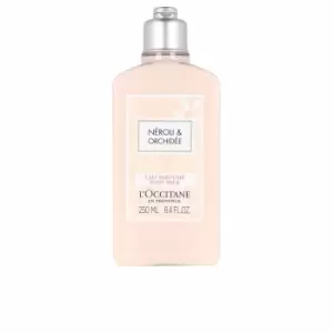 L OCCITANE EN PROVENCE NEROLI & ORCHIDEE lait parfume 250ml