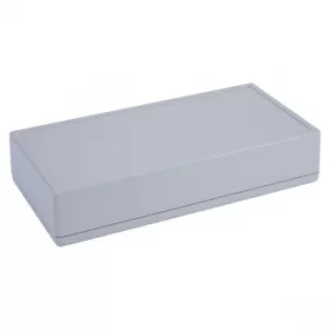 Hammond 1599HSGY Hand-held ABS Box 220 x 110 x 44 Grey