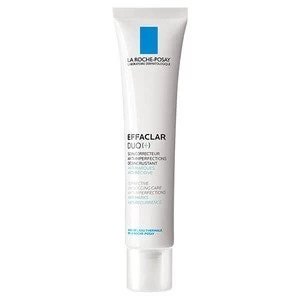 La Roche-Posay Effaclar Duo Moisturiser La Roche-Posay - 40ml