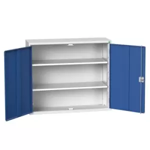 Extra Shelf for 1050 x 350mm Bott Verso Freestanding Industrial Steel Cupboard