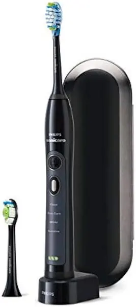 Philips Sonicare HX6912/54 FlexCare Black Edition Electric Toothbrush