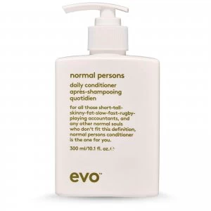 evo Normal Persons Daily Conditioner 300ml