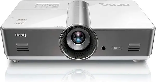 BenQ SW921 5000 ANSI Lumens WXGA 3D DLP Projector