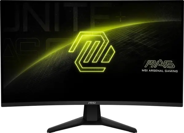 MSI 32" MAG 32C6X Full HD VA Curved LED Gaming Monitor