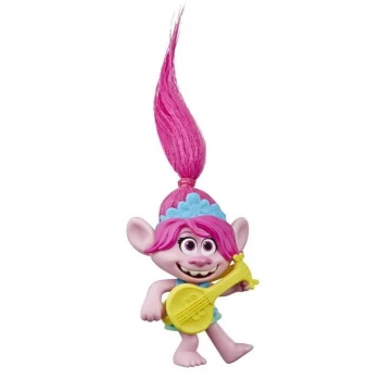 Trolls World Poppy Doll