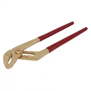 Water Pump Pliers 250MM Non-sparking