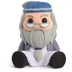 Handmade by Robots Harry Potter Dumbledore Vinyl Figure