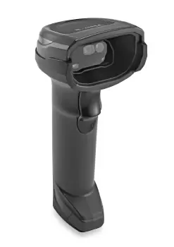 Zebra DS8108 Handheld Barcode Reader