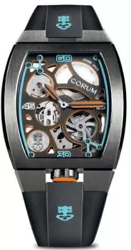 Corum Watch Heritage LAB01 Automatic D