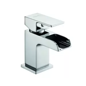 DEVA Sparkle Mini Mono Basin Mixer