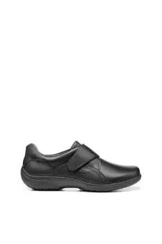 Wide Fit 'Sugar II' Slip On Shoes