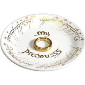 Lord of the Rings Accessory Dish