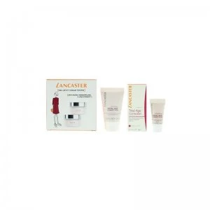 Lancaster Total Age Correction SPF15 15ml Gift Set